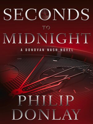 cover image of Seconds to Midnight
